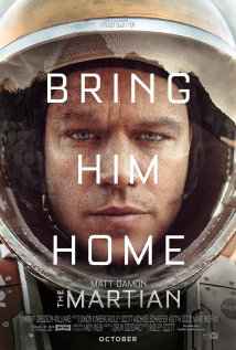 The Martian 2015 Hindi+Eng Full Movie